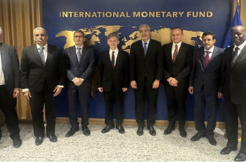 La résilience de l&rsquo;économie mauritanienne face aux risques sécuritaires régionaux croissants rassure le FMI