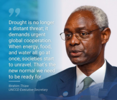 Les trois confluents capables de défaire le tissu social*