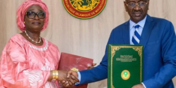 Carte de séjour des étrangers au Sénégal : L&rsquo;État dément toute mesure contre les Mauritaniens