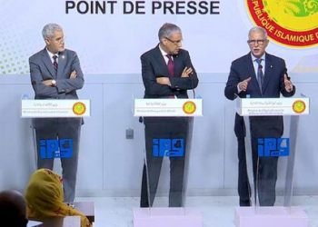 Mauritanie : le ministre de l&rsquo;agriculture présente des statistiques rassurant dans la recherche de la sécurité alimentaire