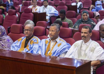 Nouakchott : lancement de la troisième édition du Festival du Film et des Droits de l’Homme