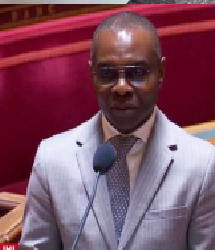 Sécurité en Afrique de l’Ouest : « Ce n’est plus notre affaire », affirme la France