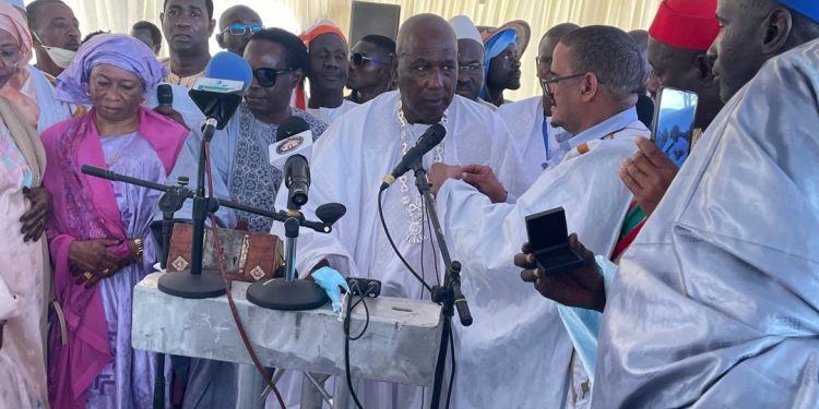 “Mouvement Citoyen” : Ne nous trompons pas de cible !