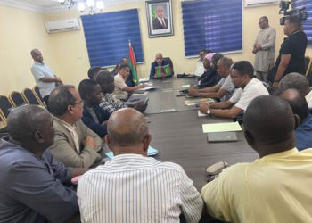 Kaédi abritera en aout prochain le festival de la vallée du fleuve