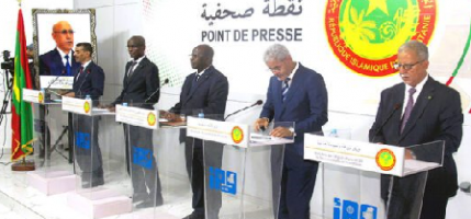 Grands projets : Une amélioration du rythme d’exécution du portefeuille a été enregistrée, affirme le ministre Lam