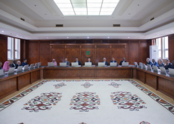 Le Gouvernement adopte trois projets de décret de regroupements des populations et de réduction de leur vulnérabilité à Woumpou, Maghama et Tékane
