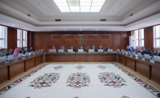 Le Gouvernement adopte trois projets de décret de regroupements des populations et de réduction de leur vulnérabilité à Woumpou, Maghama et Tékane