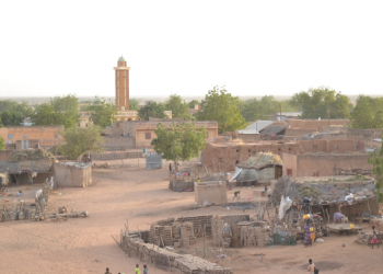 Mauritanie : les ministres sensibilisent leurs collaborateurs et leur personnel sur l&rsquo;importance de passer leur congé au pays