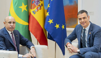 Mauritanie Espagne : un sommet bilatéral à Nouakchott marqué par le lancement de la plateforme numérique Kantara