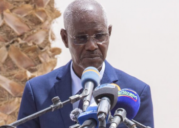 Le ministre Niang : les installations inaugurées  aujourd&rsquo;hui  s’inscrivent dans le cadre du développement des infrastructures dans divers domaines