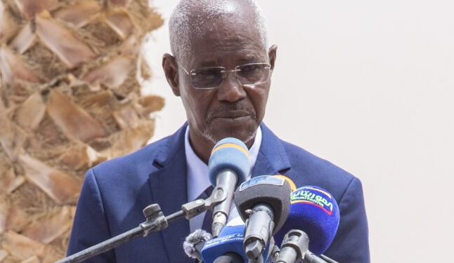 Le ministre Niang : les installations inaugurées aujourd’hui s’inscrivent dans le cadre du développement des infrastructures dans divers domaines