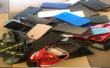 Mauritanie – triche au bac 2025 : une centaine d’expulsion de candidats ayant utilisé des smartphones dans les centres d’examen