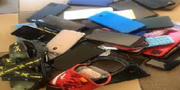 Mauritanie – triche au bac 2025 : une centaine d&rsquo;expulsion de candidats ayant utilisé des smartphones dans les centres d&rsquo;examen