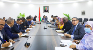Mauritanie : des progrès globalement satisfaisants enregistrés dans la mise en œuvre des grands projets