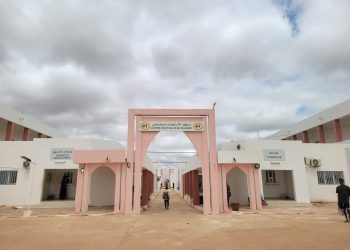 À Selibaby, un hôpital en mutation : le pari audacieux du Dr DEH ABOU