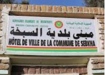 Sebkha : la mairie justifie la fermeture des boutiques du marché central