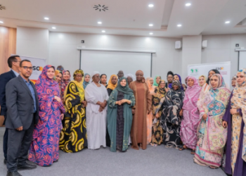 Une Africaine sur quatre est entrepreneure, mais 87 % des associations de femmes manquent de capacités en gestion financière