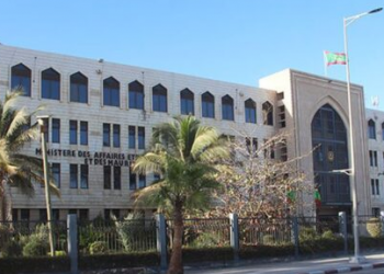 Mauritanie : la sécurité intérieure de notre pays ne peut être dissociée de celle de son voisinage