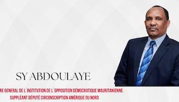 sy Abdoulaye