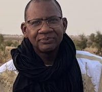 ba Mamadou Moustapha