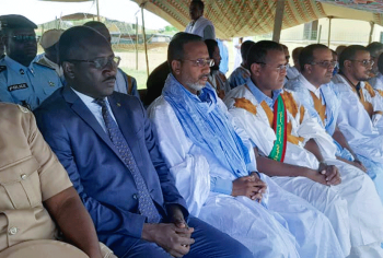 Aioun : lancement de la cinquième édition du Forum Aoukar pour le Développement, la Culture et les Médias.