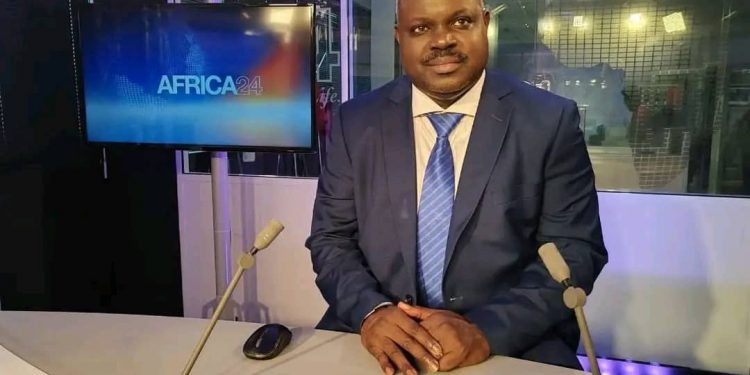 Mise au point: nous et le ministre de l'intérieur de la Mauritanie !
