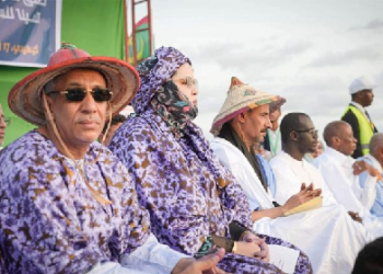 Gorgol : Début des activités du Festival de la Vallée et de la saison culturelle du Gorgol