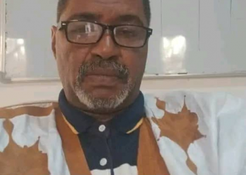 Biram Dah Abeid : le temps de rendre à la Mauritanie ce qu’elle a donné