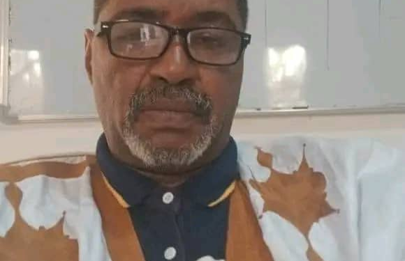 Biram Dah Abeid : le temps de rendre à la Mauritanie ce qu’elle a donné