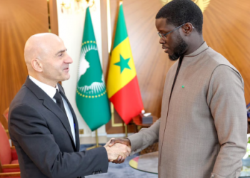 Au Sénégal, le FMI reconnaît les efforts de « transparence budgétaire »