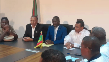 Hodh Gharbi : le Patronat compte soutenir la formation et à l’encadrement de la main-d’œuvre