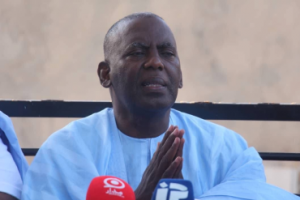 Biram explique les raisons qui l’ont poussées à boycotter le dialogue