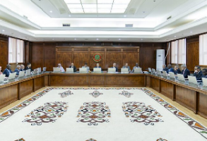 Le Conseil des ministres approuve un projet de décret portant création d’un fonds de soutien au logement des enseignants.