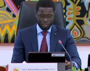 Le Sénégal intègre le TOP 10 des pays africains les plus attractifs pour l’investissement