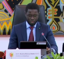 Le Sénégal intègre le TOP 10 des pays africains les plus attractifs pour l’investissement