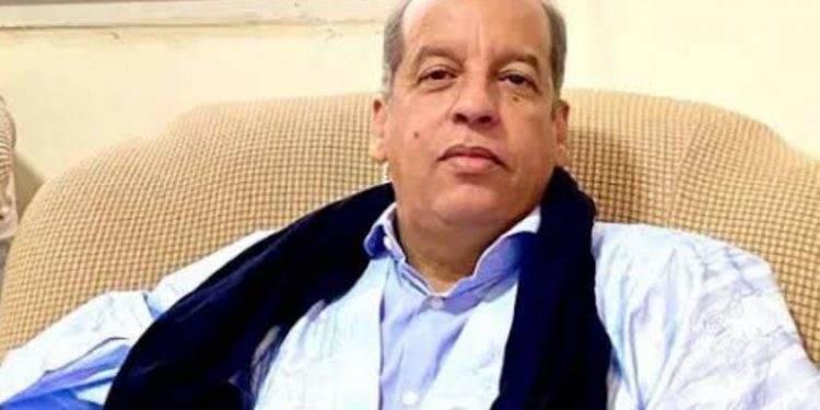 Être harratine ne confère aucun droit particulier.