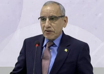 Mauritanie : le ministre de l&rsquo;intérieur commente les spéculations sur la succession en 2029 du Président Ghazouani