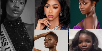 Cinq candidates en lice pour représenter le Sénégal à Miss Univers 2025 en Thaïlande