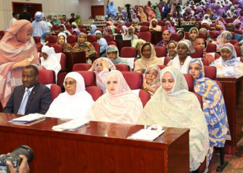 Droits des filles en Mauritanie : le décrochage scolaire, le chômage des jeunes files et la fracture numérique persistent encore