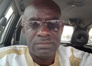 Le maire de Wali Diantang, présentement à Paris, réussira-t-il à défiler le ballon d&rsquo;or 2025 en Mauritanie?