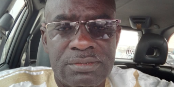 Le maire de Wali Diantang, présentement à Paris, réussira-t-il à défiler le ballon d&rsquo;or 2025 en Mauritanie?