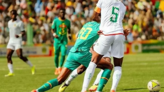 CM 2026 : Le dernier match des Lions de la Teranga prévu contre la Mauritanie se jouera au Sénégal