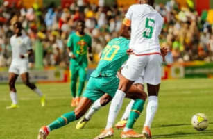 CM 2026 : Le dernier match des Lions de la Teranga prévu contre la Mauritanie se jouera au Sénégal