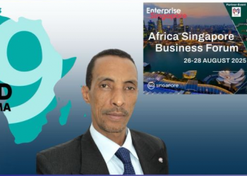 Exclusif : Entretien avec l’expert international mauritanien Hassana Mbeirick, DG de Meen & Meen