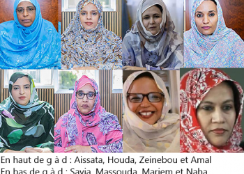 Mauritanie : la parité est-elle devenue l&rsquo;une des priorités du Gouvernement du Premier ministre Ould Diay?