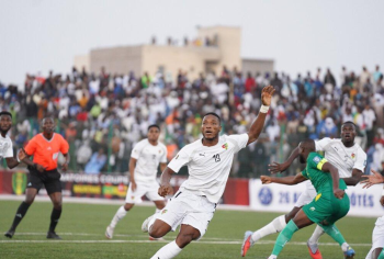 Mondial 2026 : le Togo battu par la Mauritanie par 2-0