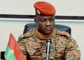Relations tendues : Traoré accuse Abidjan d’ingérence et d’espionnage