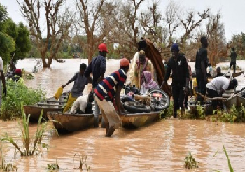 Inondations au Sénégal : plus de 4,4 millions de dollars débloqués pour aider les victimes