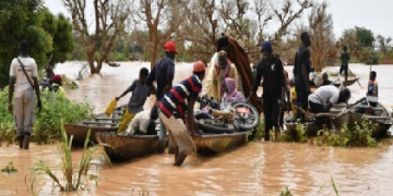 Inondations au Sénégal : plus de 4,4 millions de dollars débloqués pour aider les victimes