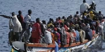 Immigration : un drame évité de justesse au large de Dakar grâce au geste de solidarité d&rsquo;un pêcheur sénégalais